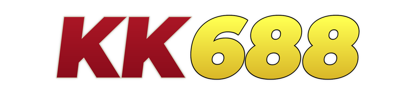 kk688 লোগো